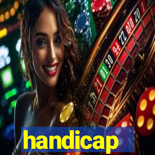 handicap - 2.5